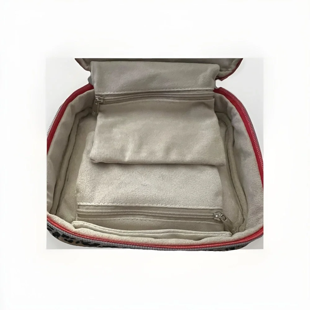 Brighton jewelry case